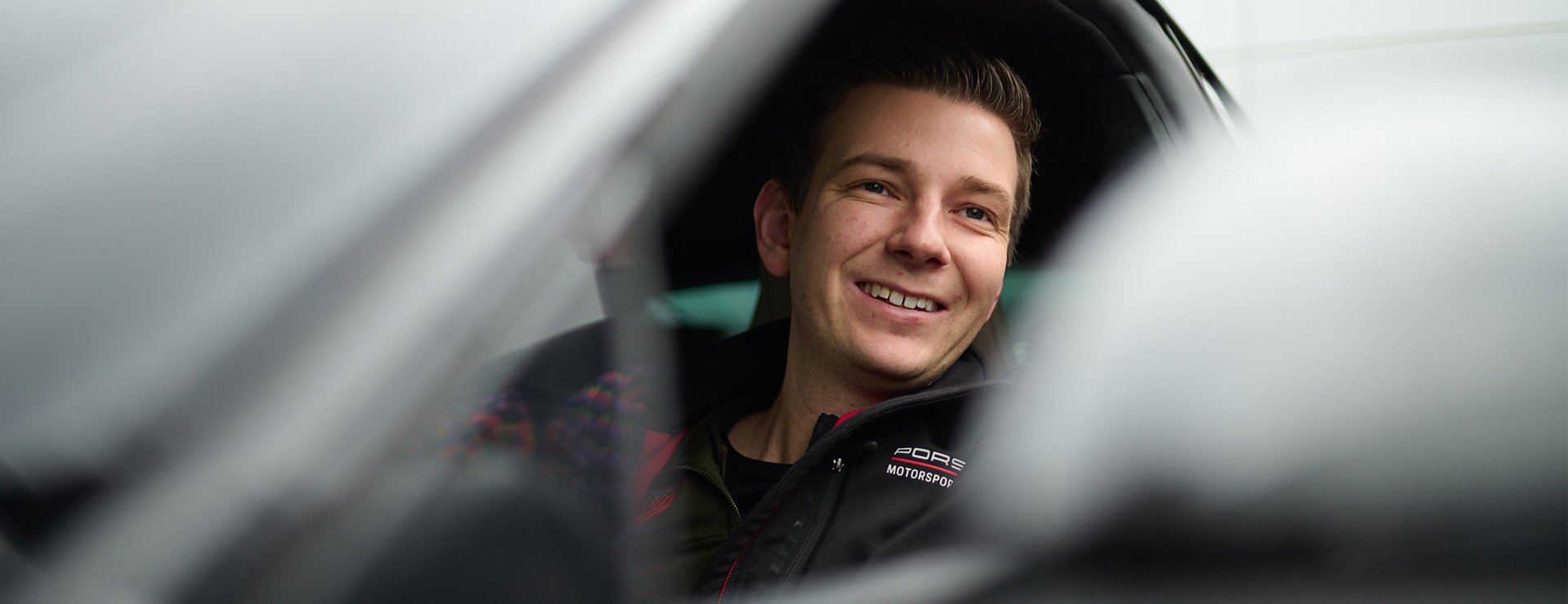 Technologie Experte Patric Widrich.