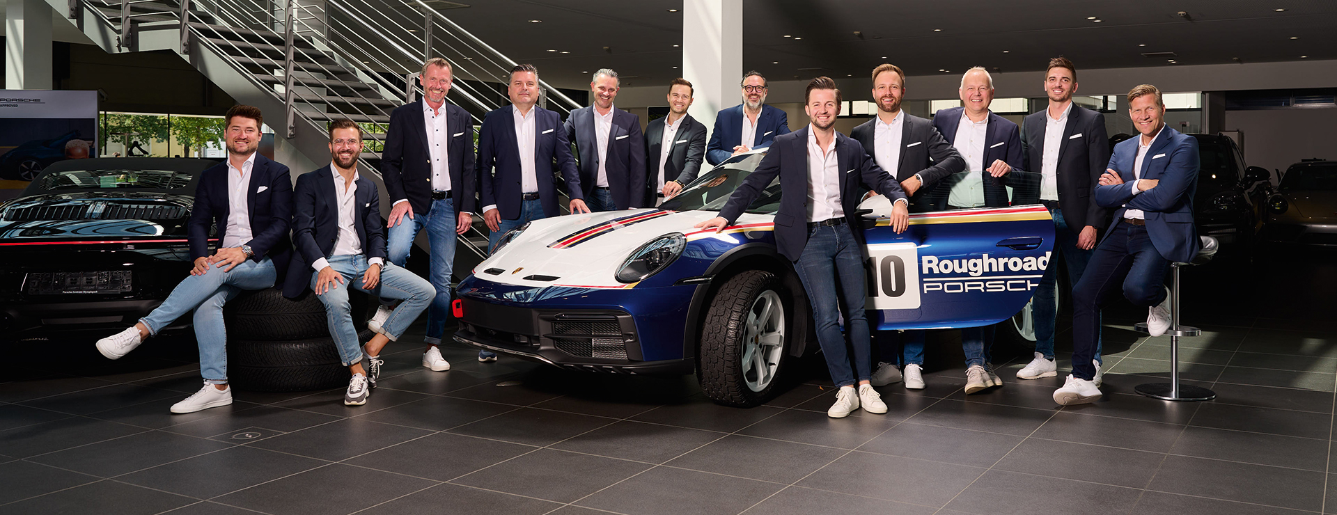 Team Verkauf