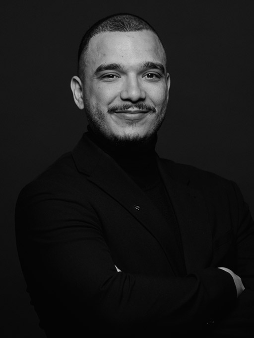 Baris Bektas