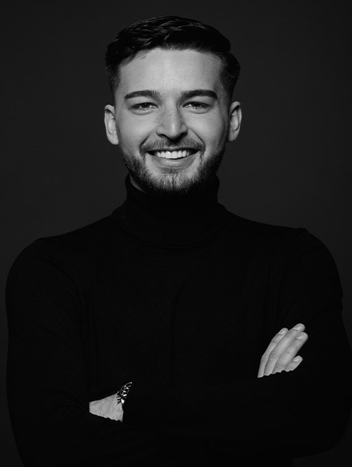 Denis Doroski