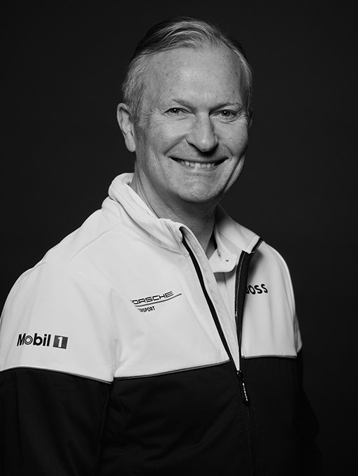 Frank Stolle