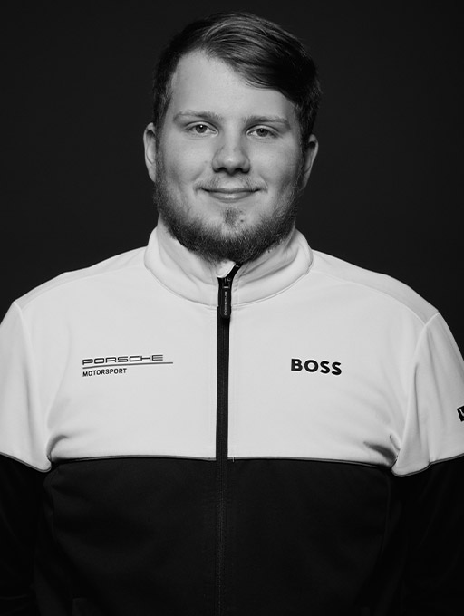 Jonas Thoma