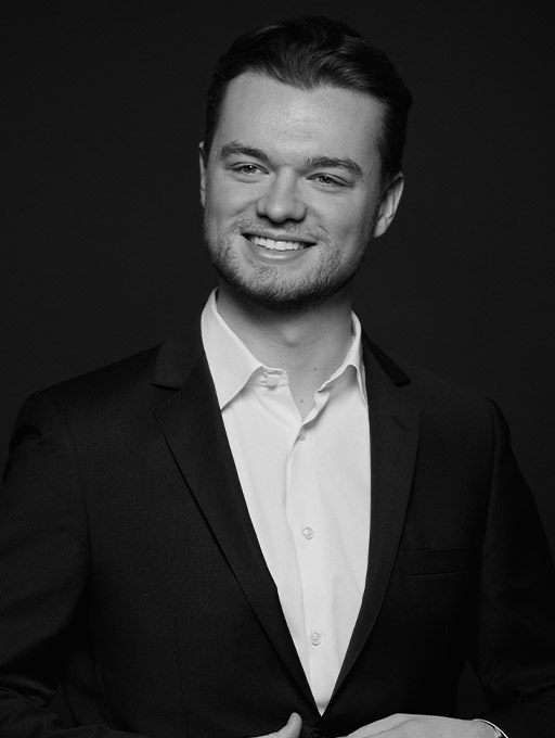 Joshua Bock