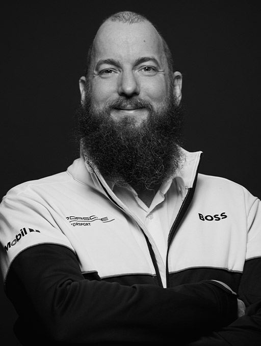 Markus Reischl