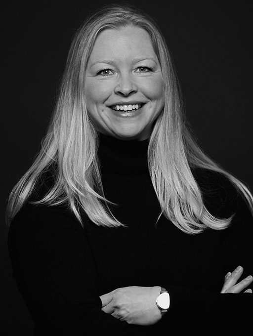 Nicole Schille