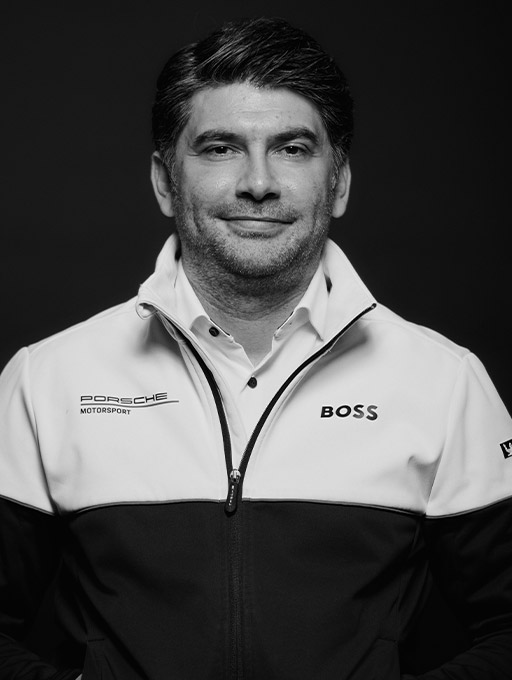 Shahruz Merdani