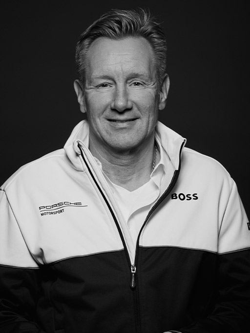 Stephan Dehler