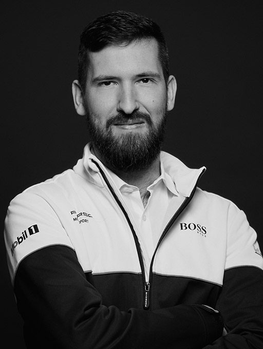 Stephan Lachner