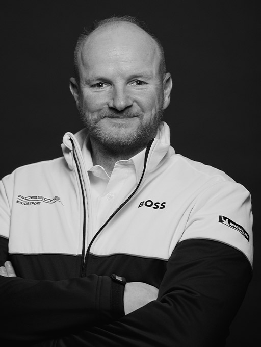 Benjamin Kropp