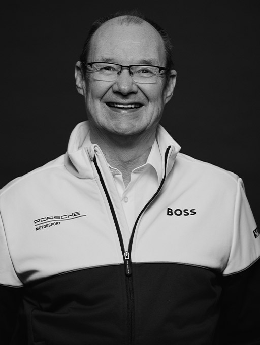 Holger Woltmann