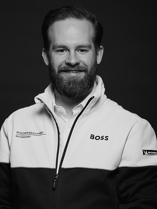 Paul Bosek