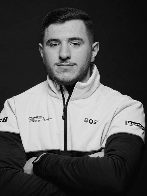 Mergim Suljejmani