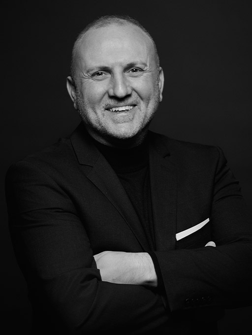 Ali Yigit