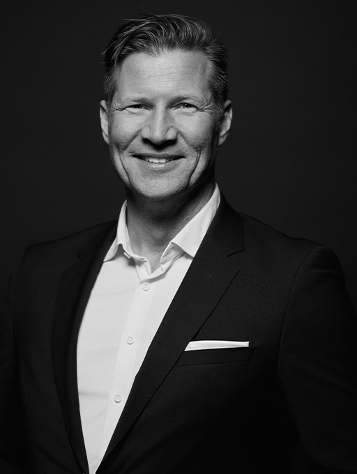 Michael Anders