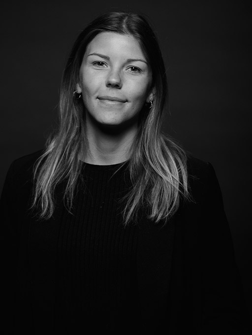 Nadine Haschka