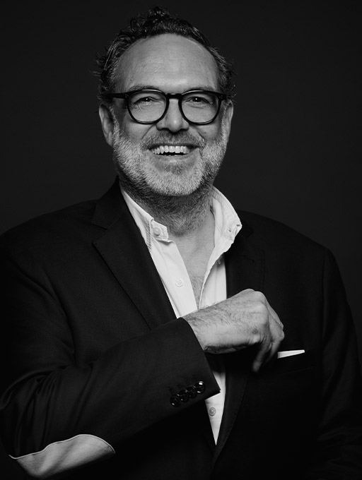 Oliver Dostert
