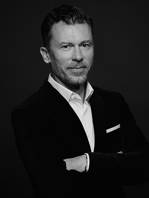 Patrick Lange