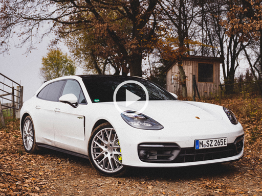 Panamera