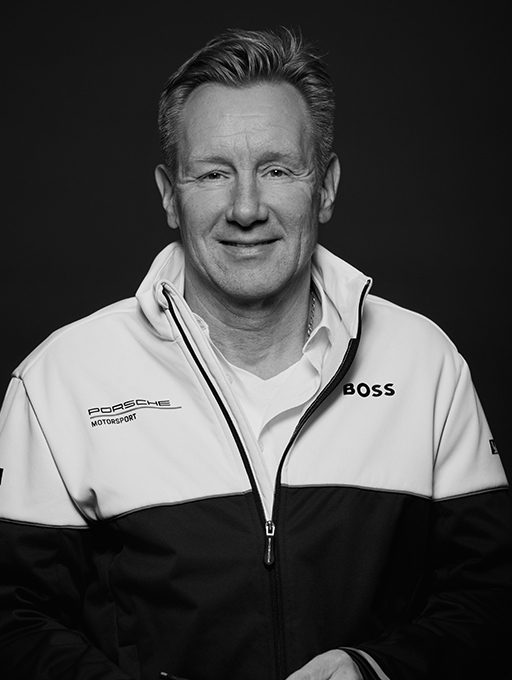 Stephan Dehler